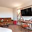 Mercure Rouen Centre Champ de Mars