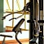 Hotel Intersur Recoleta