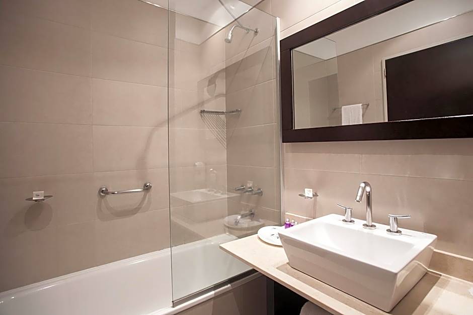 HR Luxor Hotel Buenos Aires