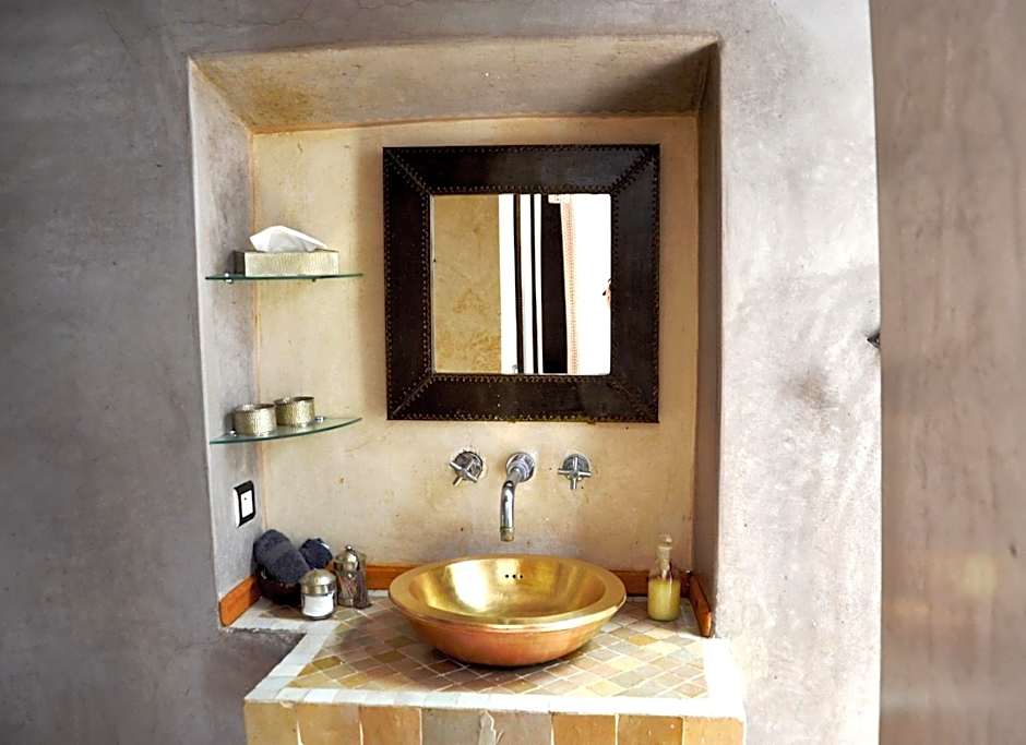 Riad Kalaa