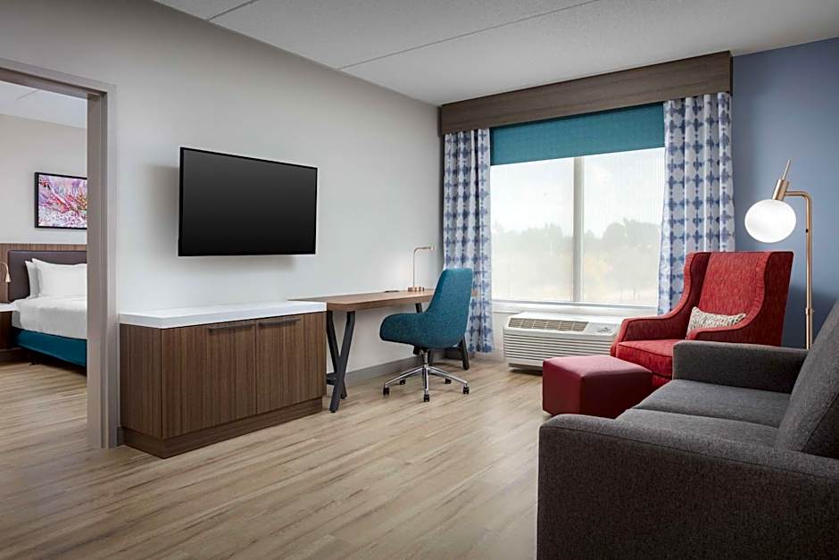 Hilton Garden Inn Tuscaloosa