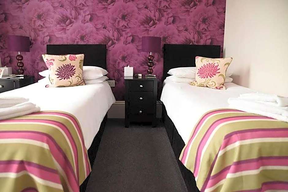 Harry's Hotel