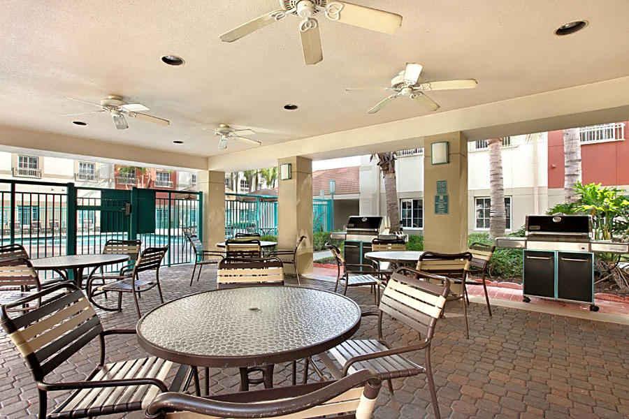 Hyatt House Miami Airport