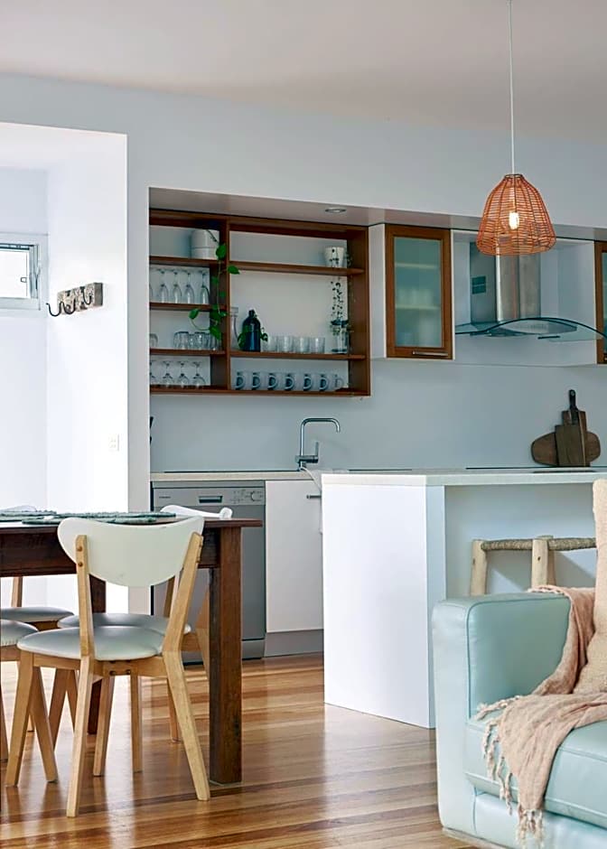 Worrowing Jervis Bay