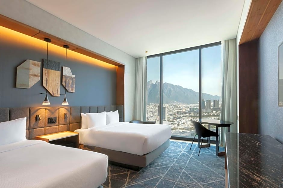 Hilton Monterrey