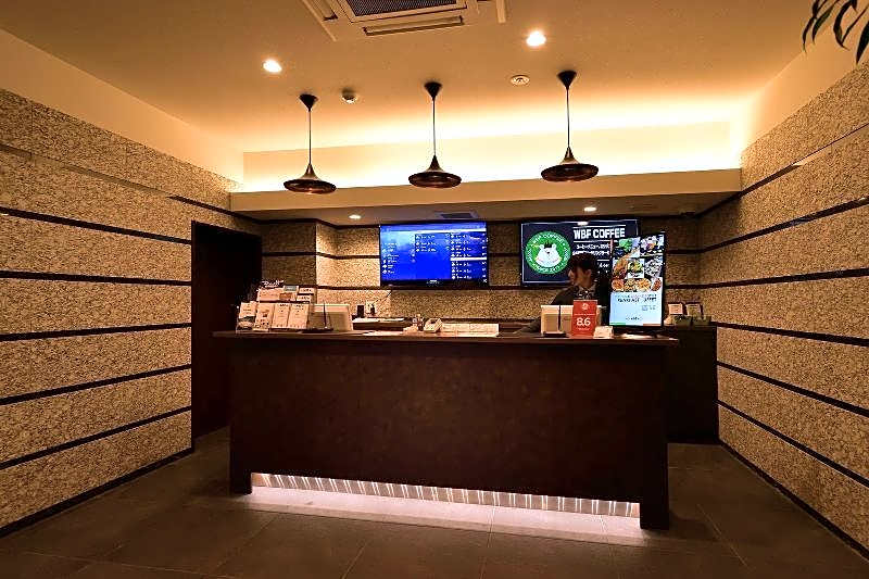 The BREAKFAST HOTEL Fukuoka Tenjin 