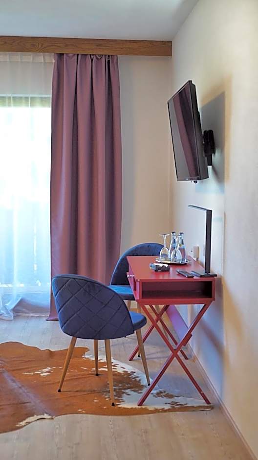 Hotel Restaurant Sonnenschein