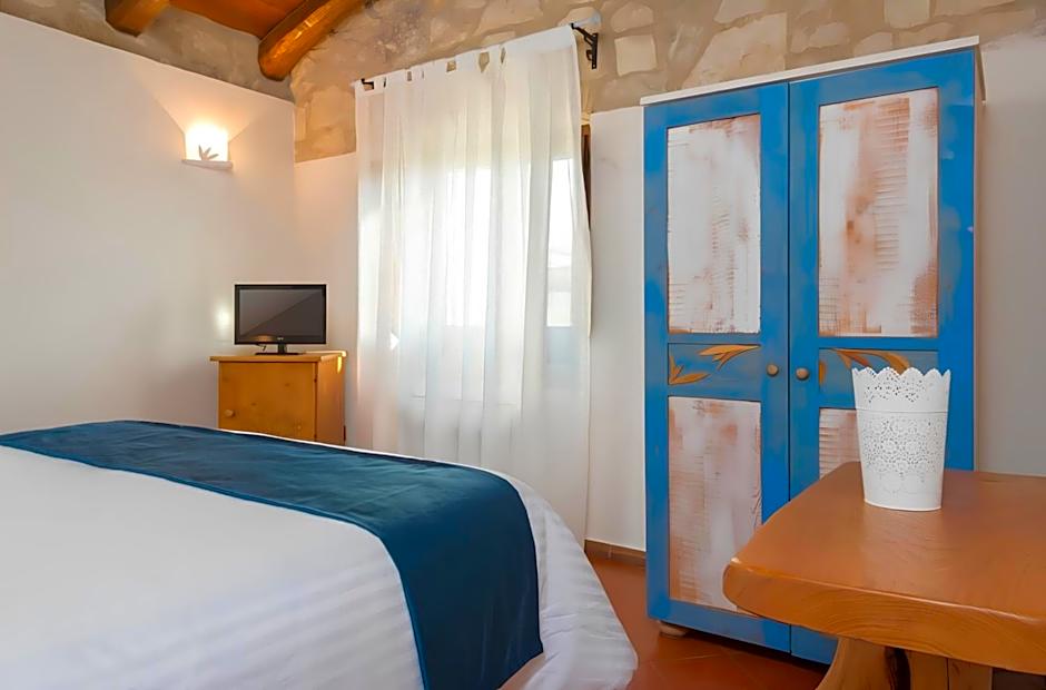 Relais Valle Dell'Aquila