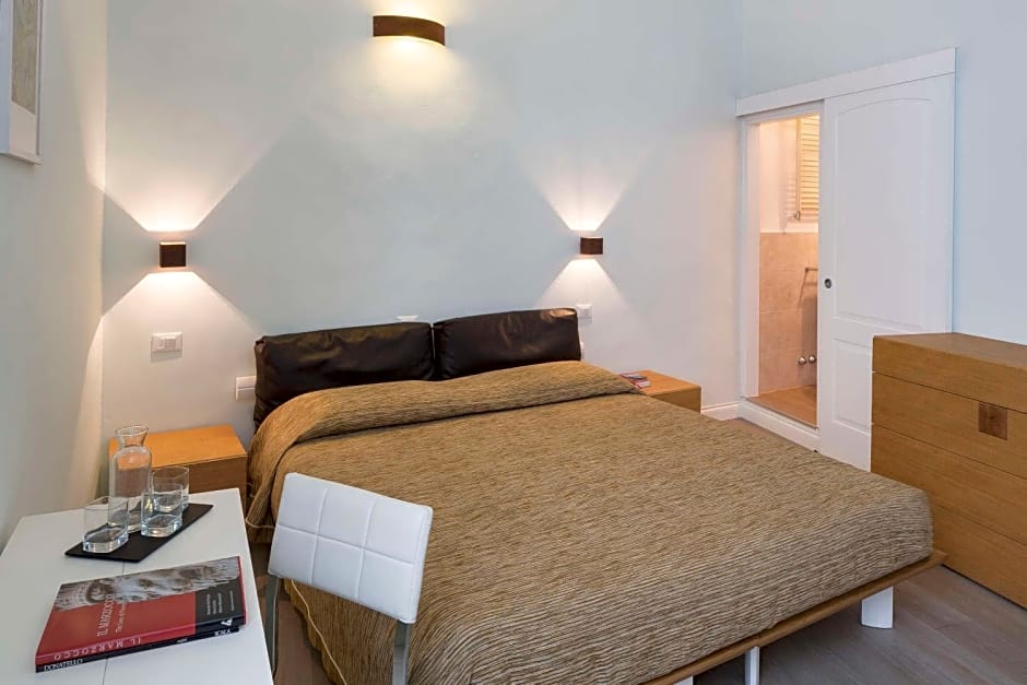 Casa Rovai Guest House