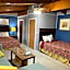 The Crossroads Motel