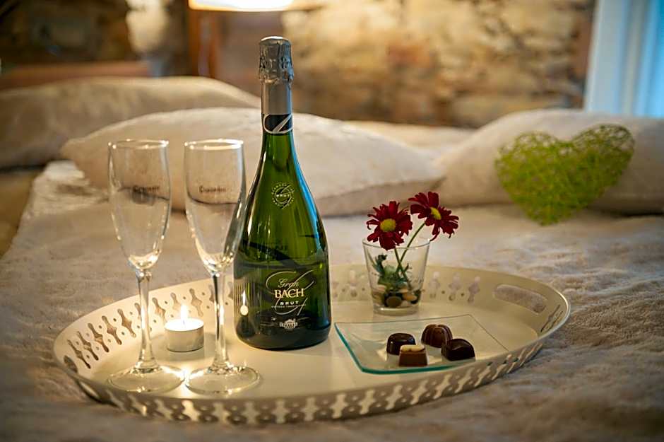 Hotel-Spa Classic Begur