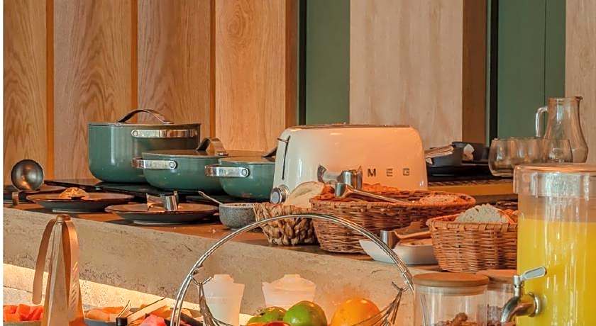 The Charlee Lifestyle Hotel