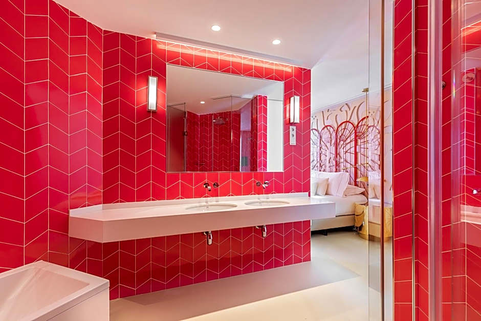 Room Mate Macarena - Gran Via