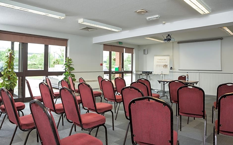 Campanile Hotel Dartford