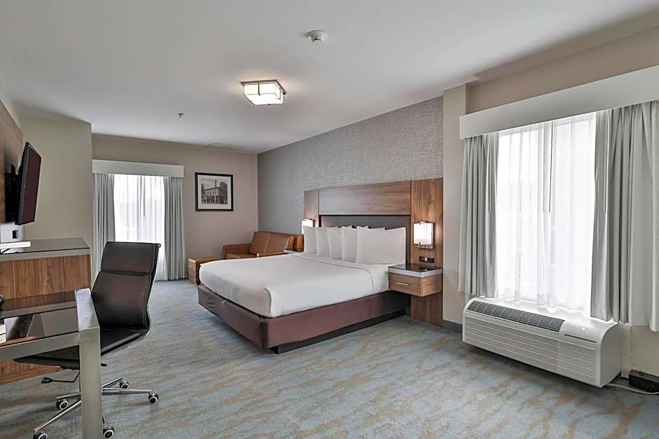 The Penn Stroud, Stroudsburg - Poconos, Ascend Hotel Collection