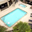 Courtyard by Marriott Houston Medical Center/NRG Park
