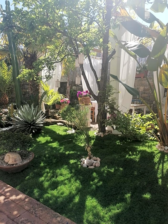 B&B PLANO DE LACZARULO