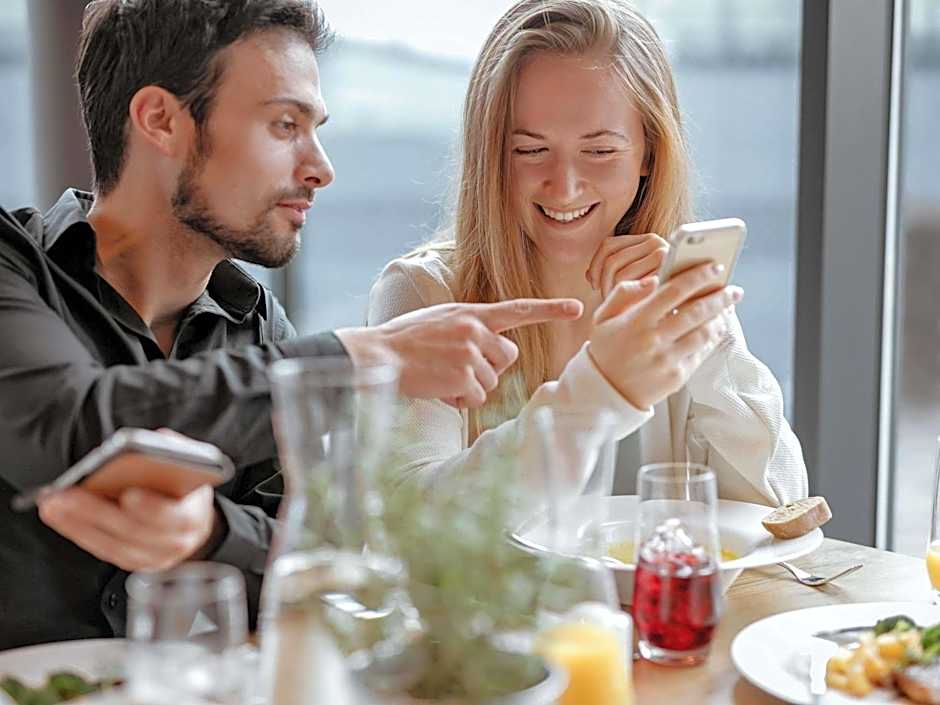 Novotel Berlin Mitte