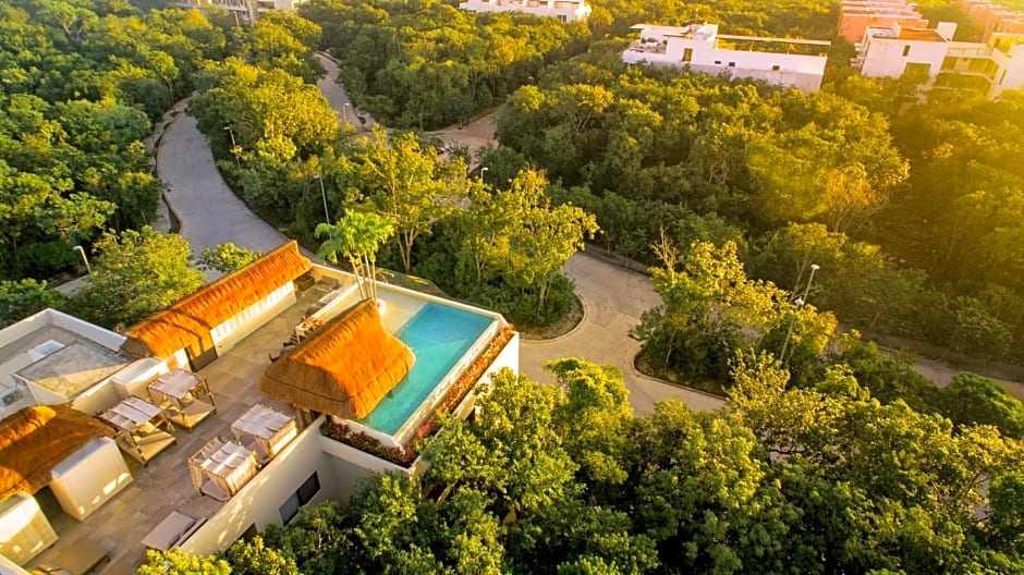 Azul Tulum by GuruHotel