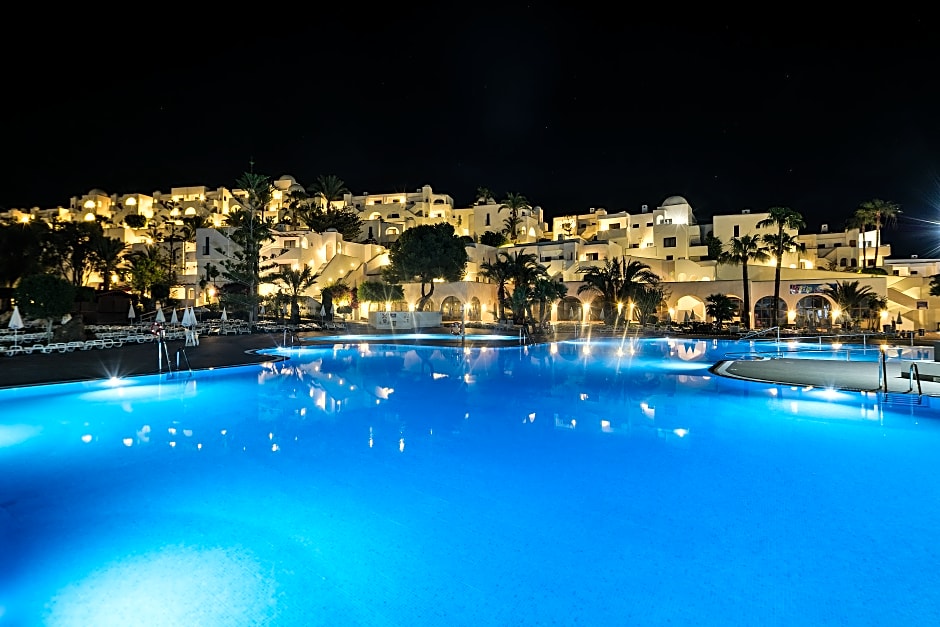 Apartamentos Turísticos Best Pueblo Indalo