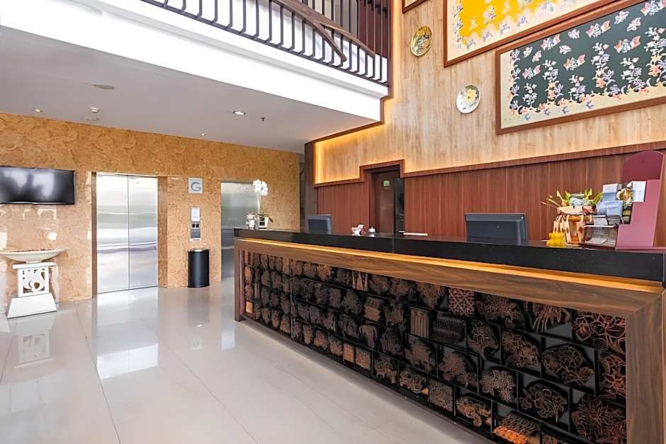 Atanaya Kuta Bali