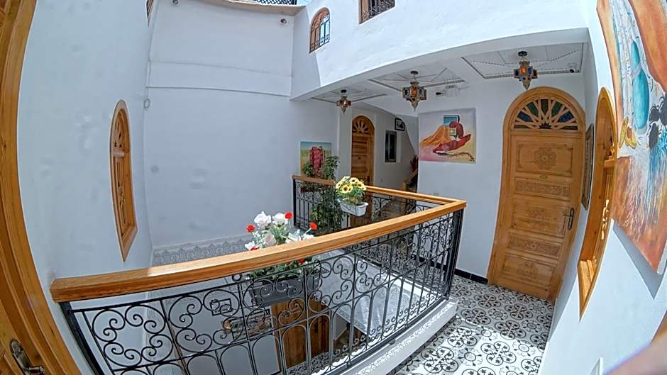 Riad Dar Yassine