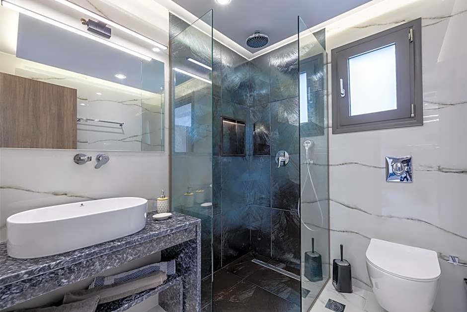 Valianos Studios - Apartments