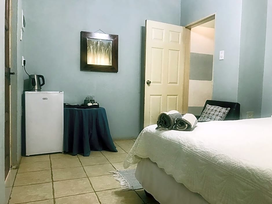 Ankuweni Guest house