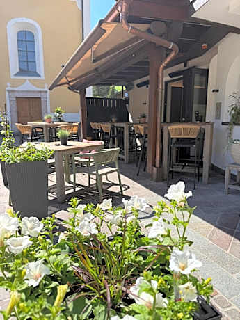 Hotel Mesnerwirt - Zentrumslage
