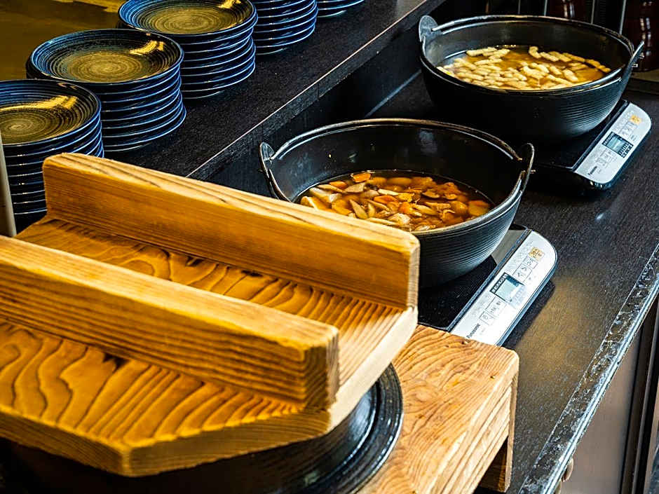 Hotel Jal City Matsuyama