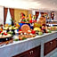 Manazel Ajyad Hotel - previously Elaf Ajyad