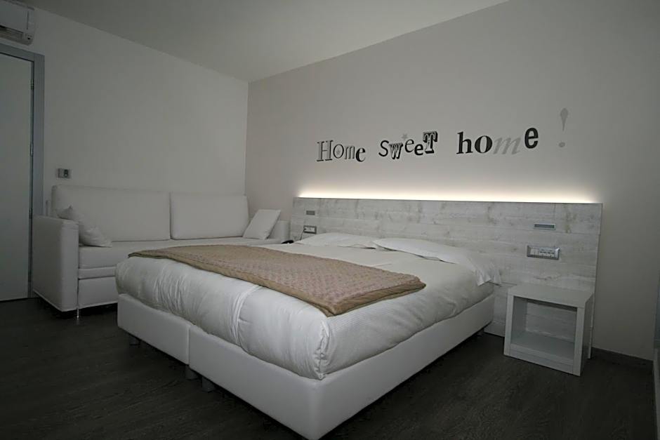 Hotel Garnì Villa Maria