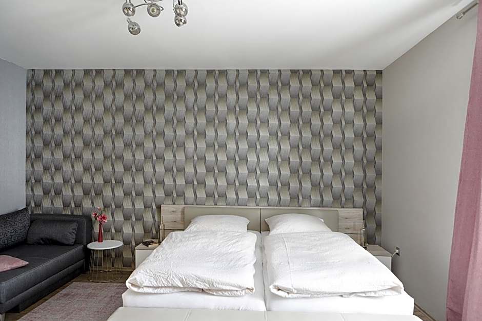 Landgasthof Deutsches Haus