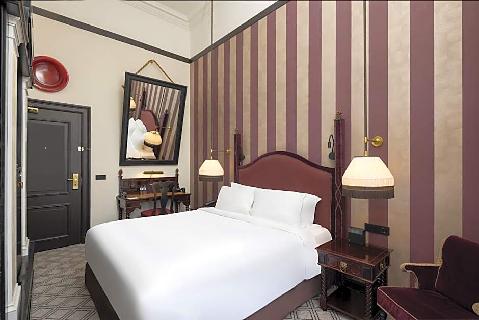 Hotel Des Indes The Hague