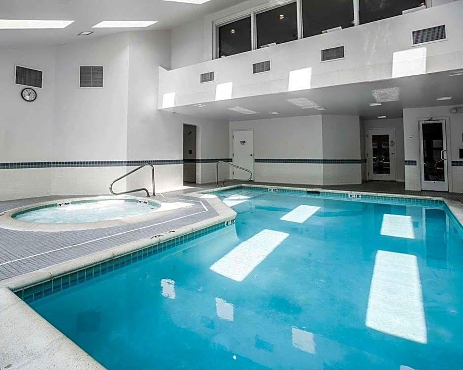 Comfort Inn Bellingham