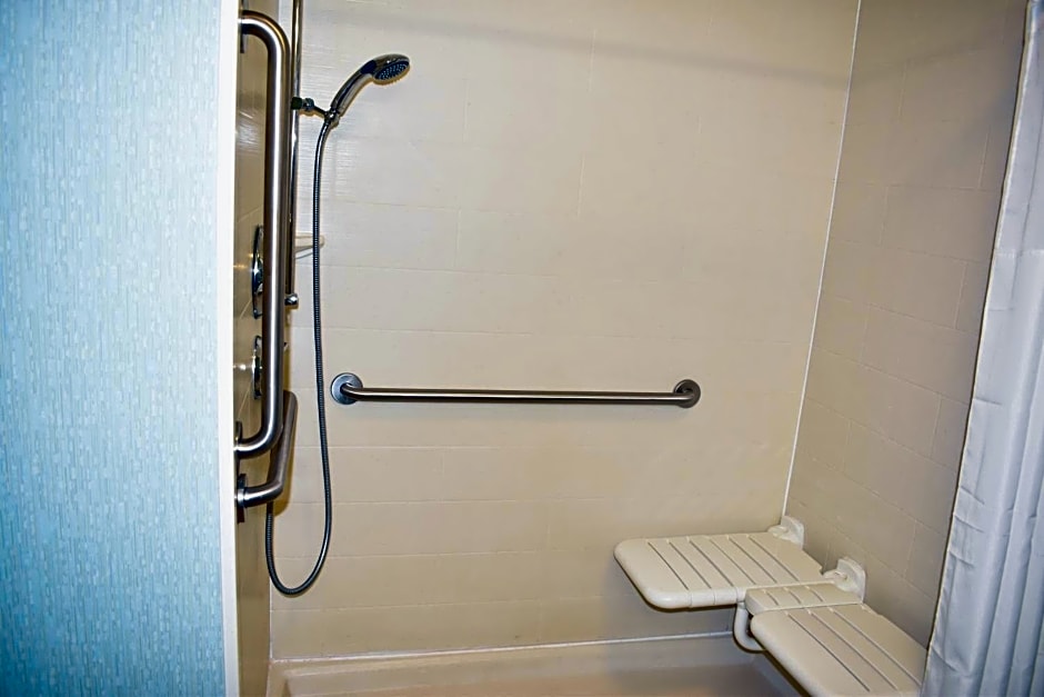 Hampton Inn Belton/Kansas City