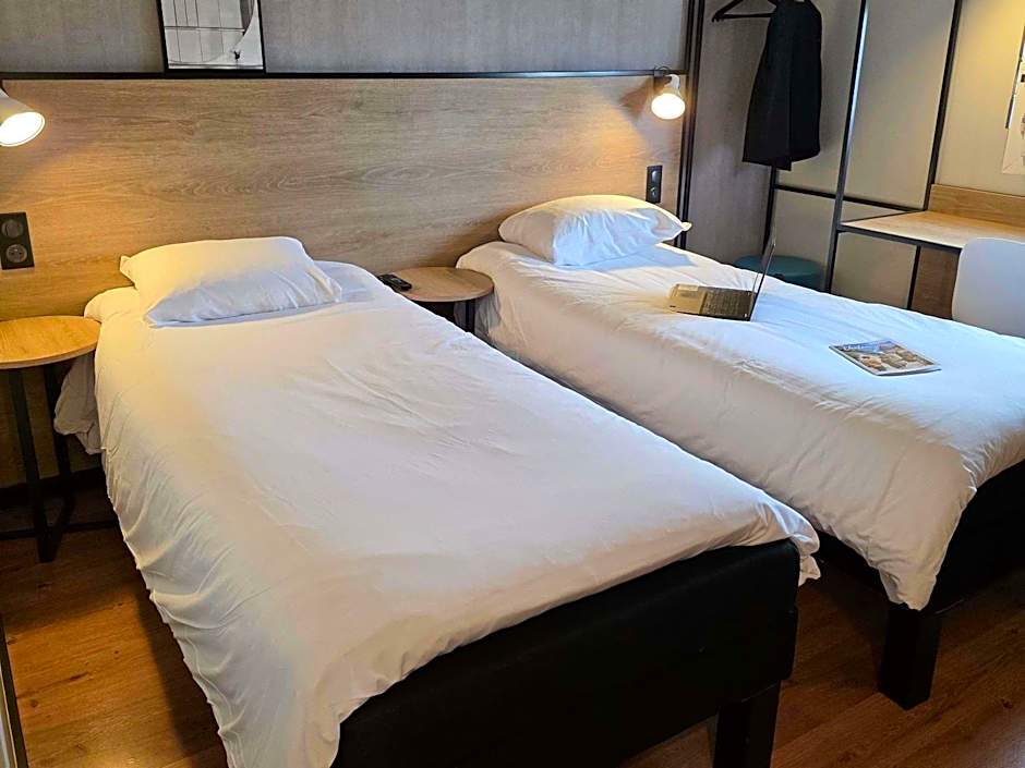 ibis Chateauroux