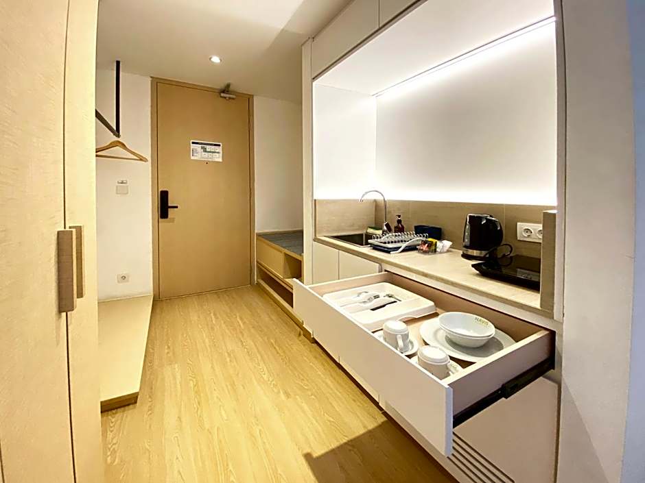 ManukabyHavis Boutique Hotel