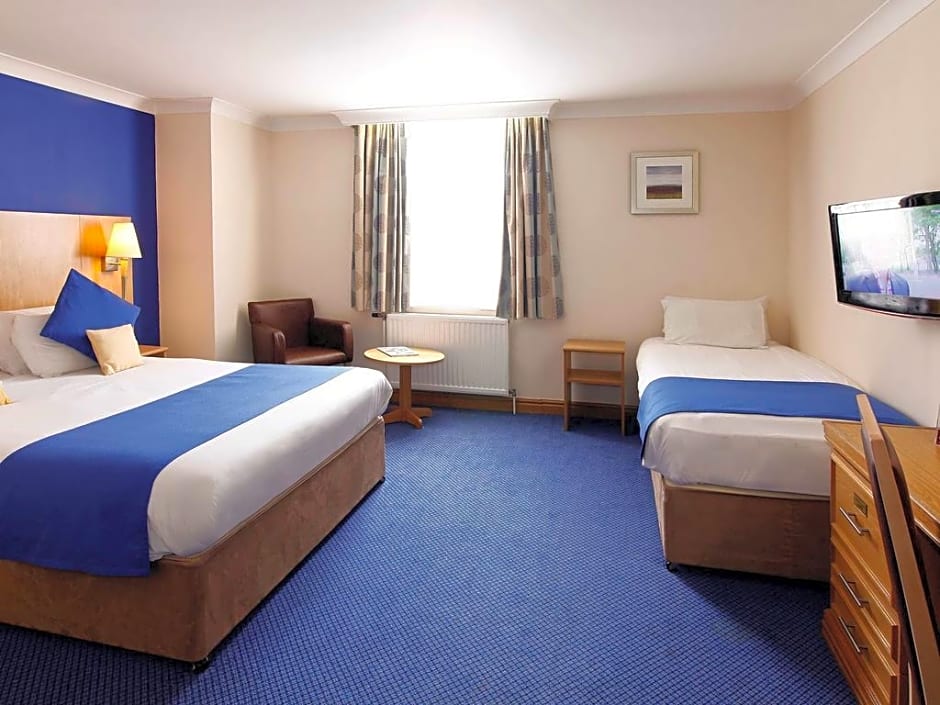 The Royal Hotel Hull