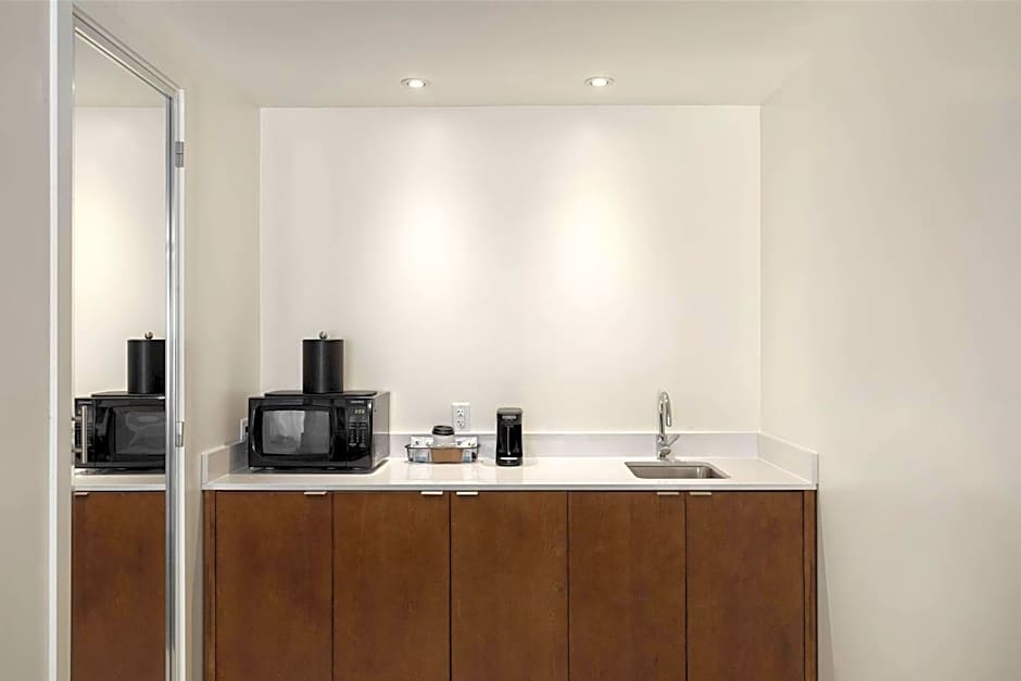 Courtyard by Marriott Seattle Northgate