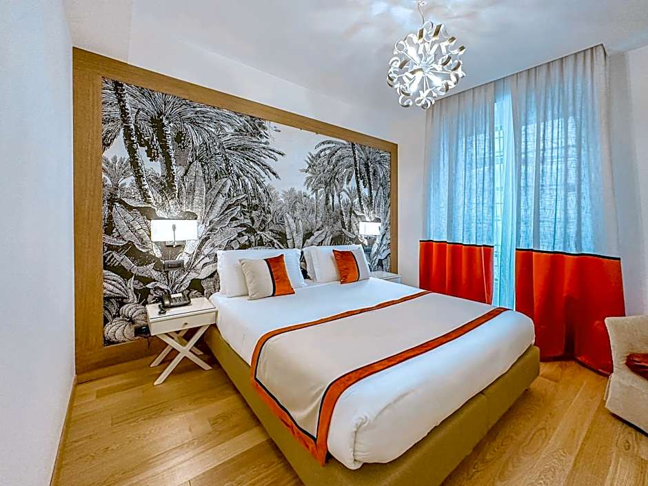 Hotel Jolanda
