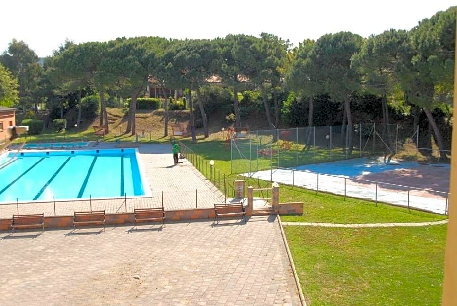 Hotel Santa Caterina