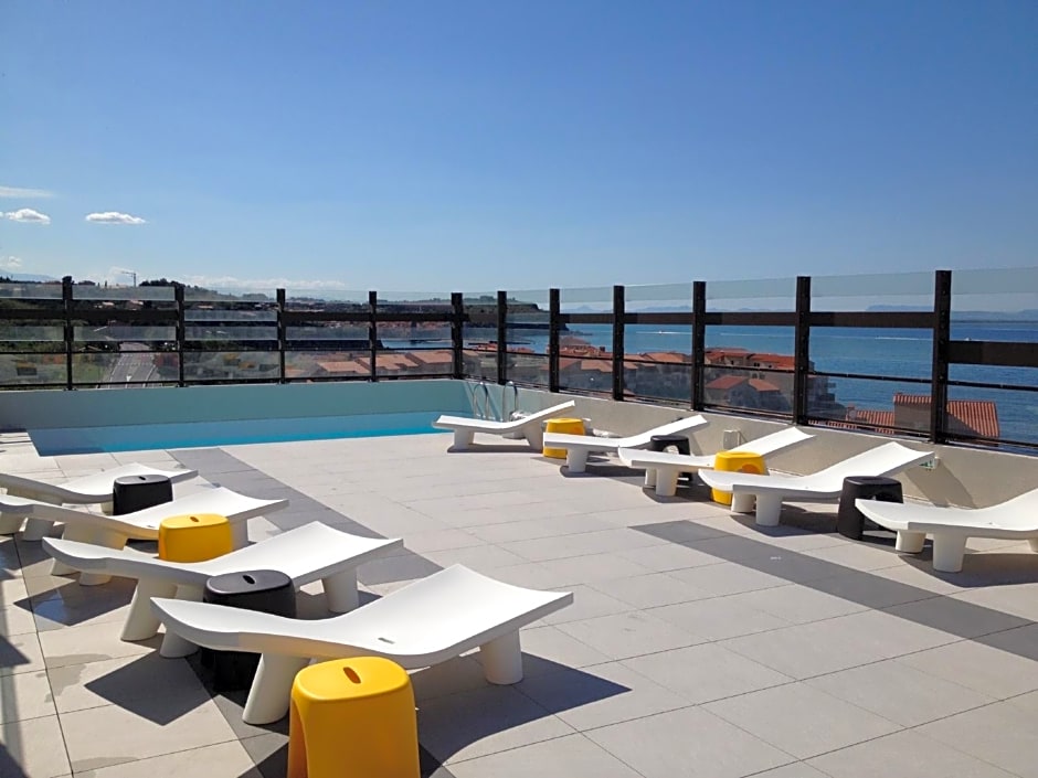 Ibis Styles Collioure Port Vendres