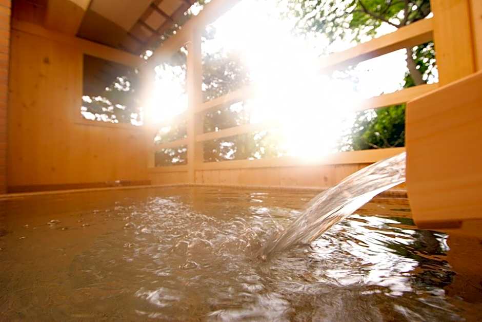 Yoshidaya Sannoukaku