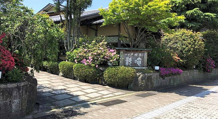 Ise Todaya Ryoan