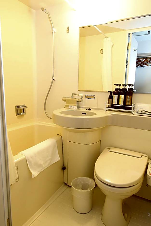 Smile Hotel Yonezawa