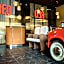 Radisson RED Belgrade