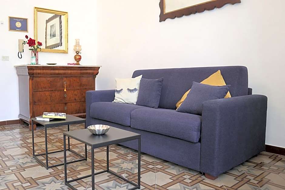 Chez Moi Charme B&B