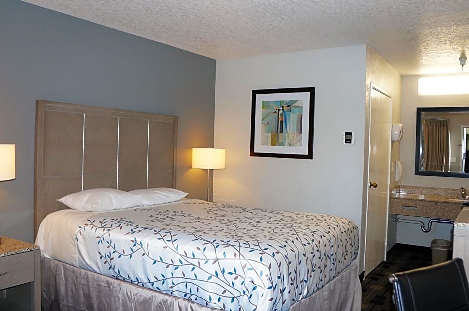 Americas Best Value Inn - Milpitas