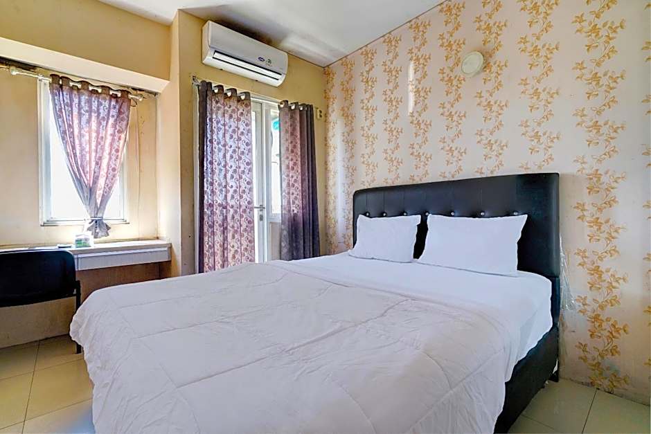 OYO Life 92874 Apartement Grand Sentraland Karawang By Red Dragon